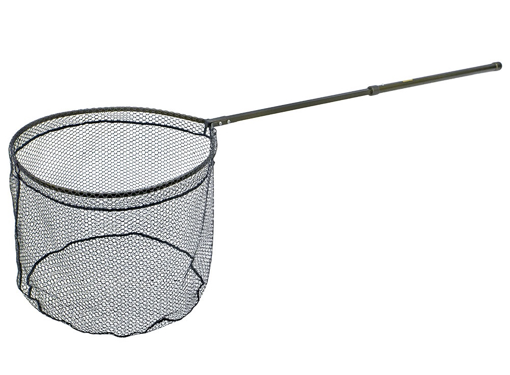 Epuisette McLean Angling R400