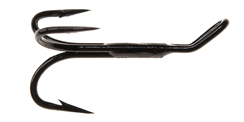 Ahrex HR490B Esmond Drury Hameçon tying treble