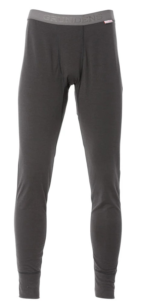 Grundéns Grundies Light Bottom First Layer Pantalon ancre