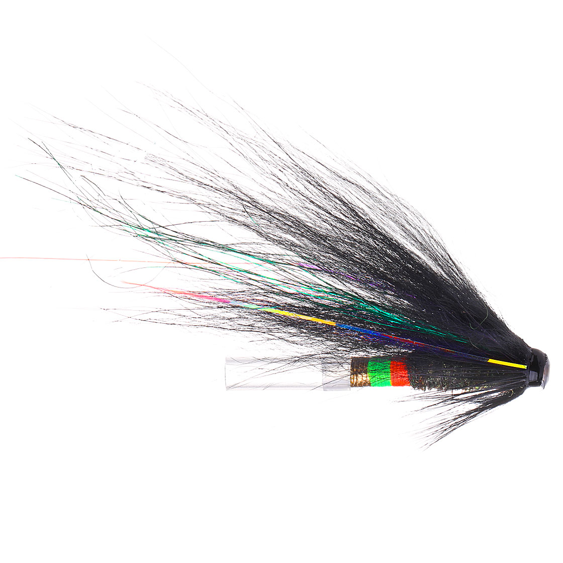 Superflies mouche à saumon - TD Undertaker