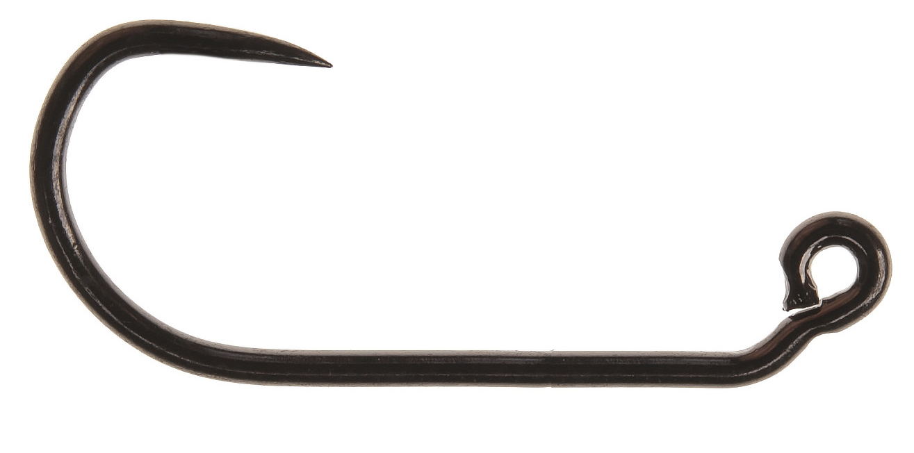 Ahrex FW555 CZ Mini Jig hameçon barbless