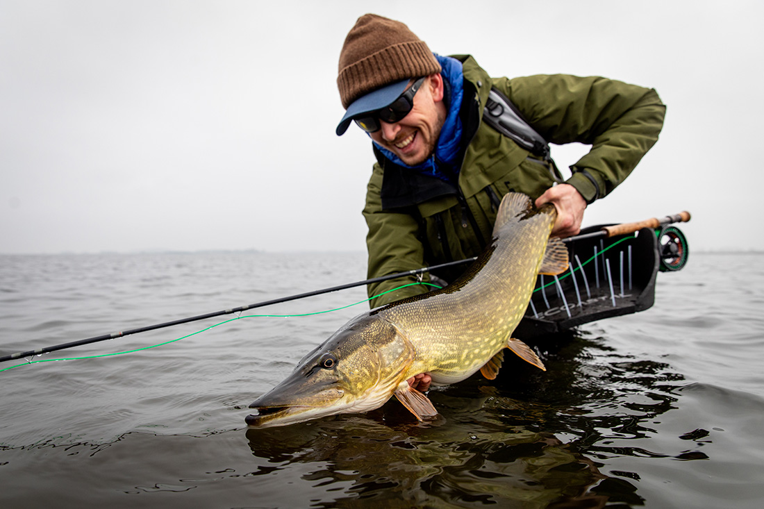 Hecht-Workshop-Kurs-Ru-gen-Blog-1 - adh-fishing Kurs: Hecht auf Rügen