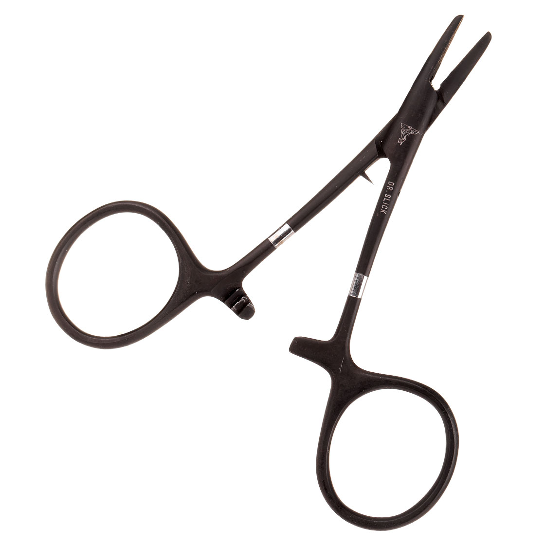 Dr. Slick Barb Clamp pince noire