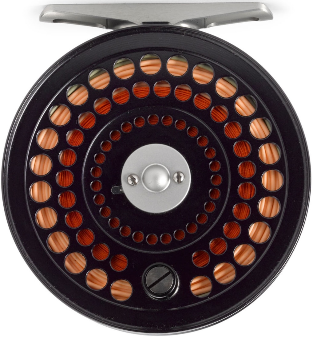 Orvis CFO Reel moulinets de mouche