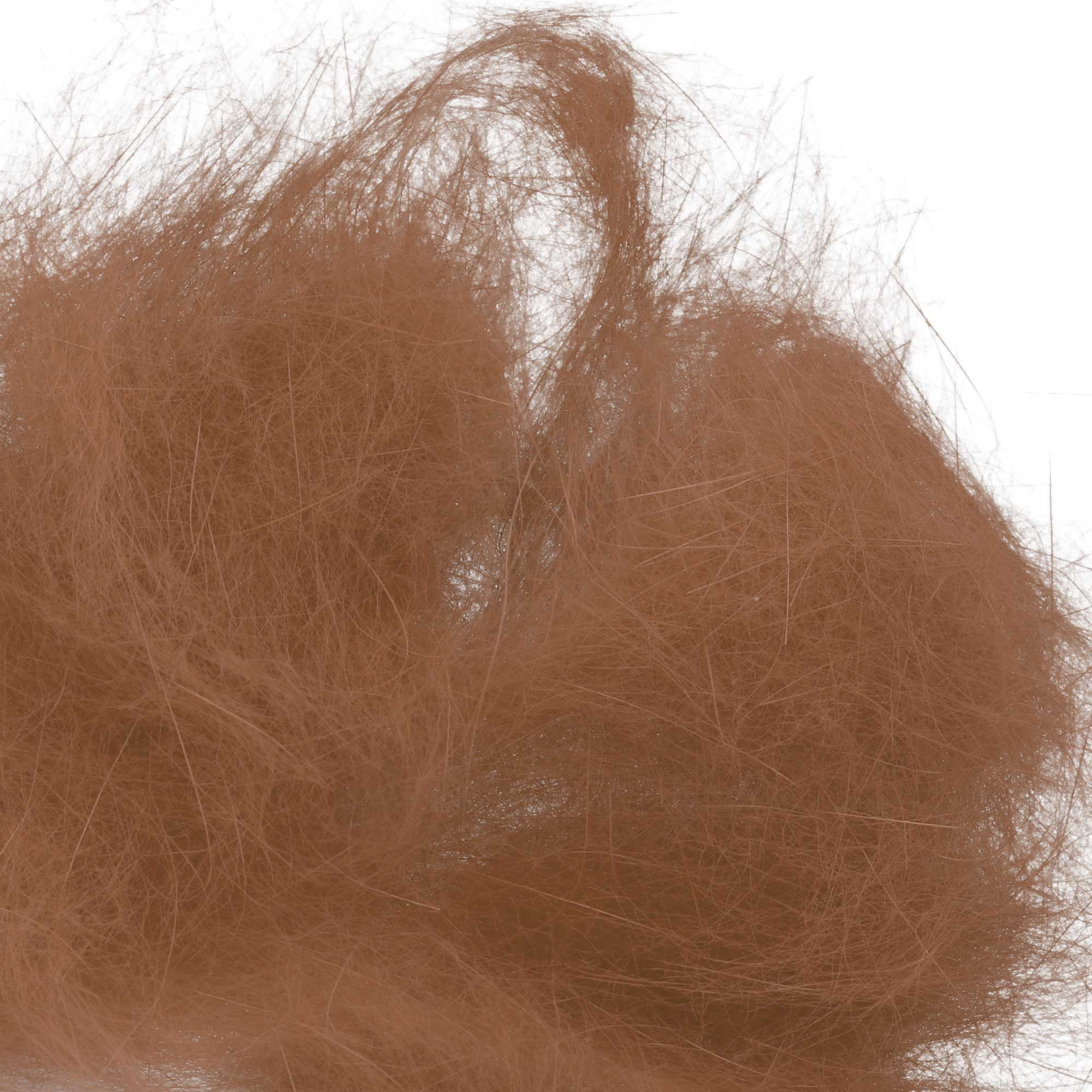 Soldarini Czech Nymphes Dubbing Fourrure de lapin naturelle