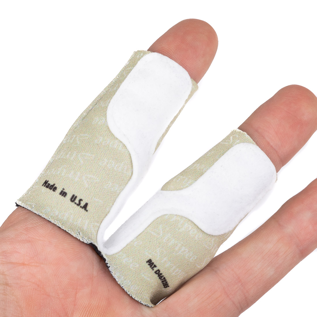 Stripee Stripping Guard Protection des doigts