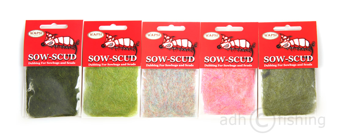 Wapsi Sow Scud Dubbing