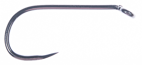 Ahrex FW563 Short Nymphes Hameçon barbless
