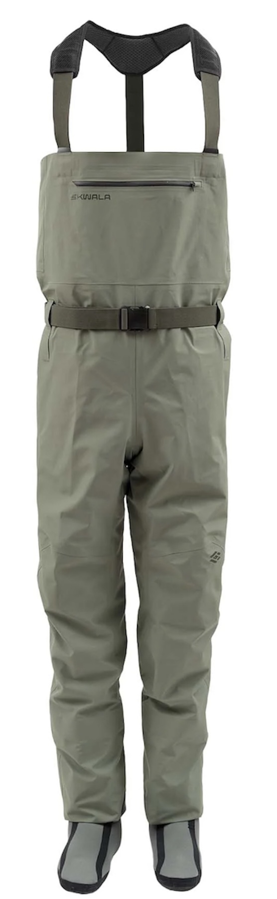 Tente de cuissardes en carbone SKWALA