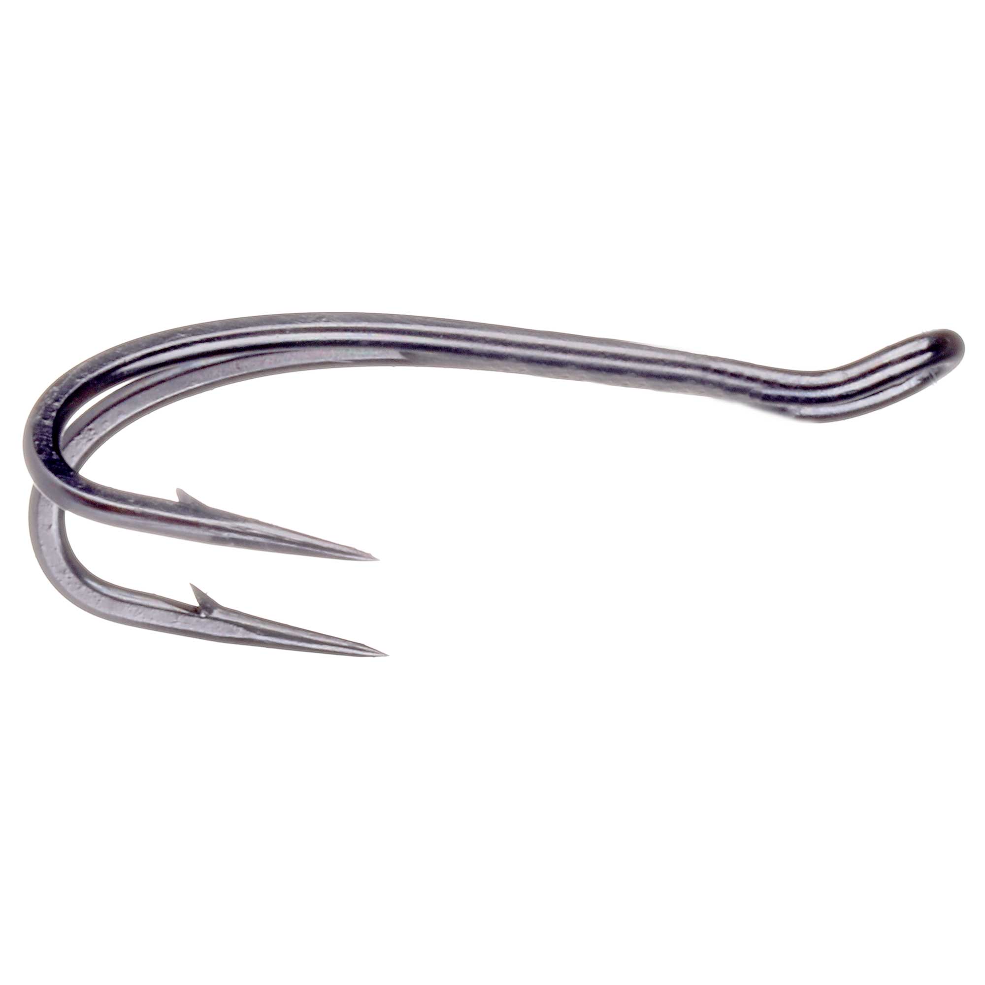 Mustad Heritage DL71U Hameçon double saumon