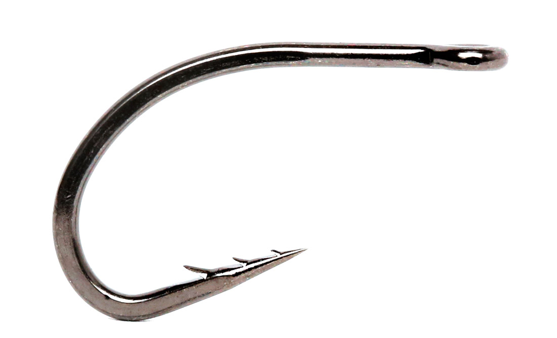 Partridge CS100-SE Hameçon Evil Minnow