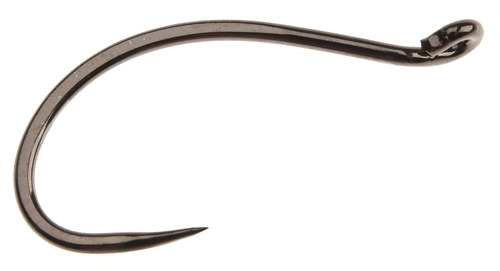 Ahrex HR483 Crochet de remorque barbless