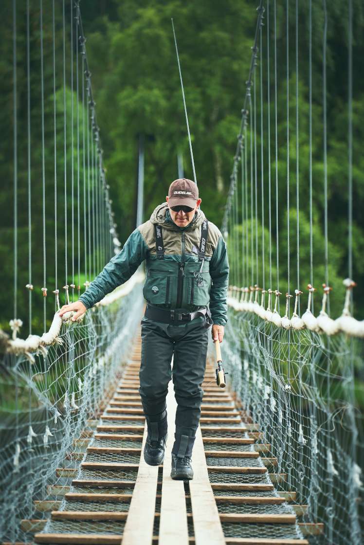 P-23751_Guideline_Alta_NGx_Sonic_Zip_Wathose_Lifestyle Guideline Alta NGx Sonic Zip Waders