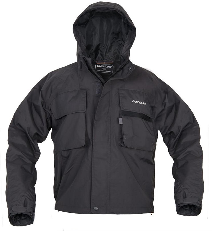 Guideline Kaitum Jacket Veste de wading