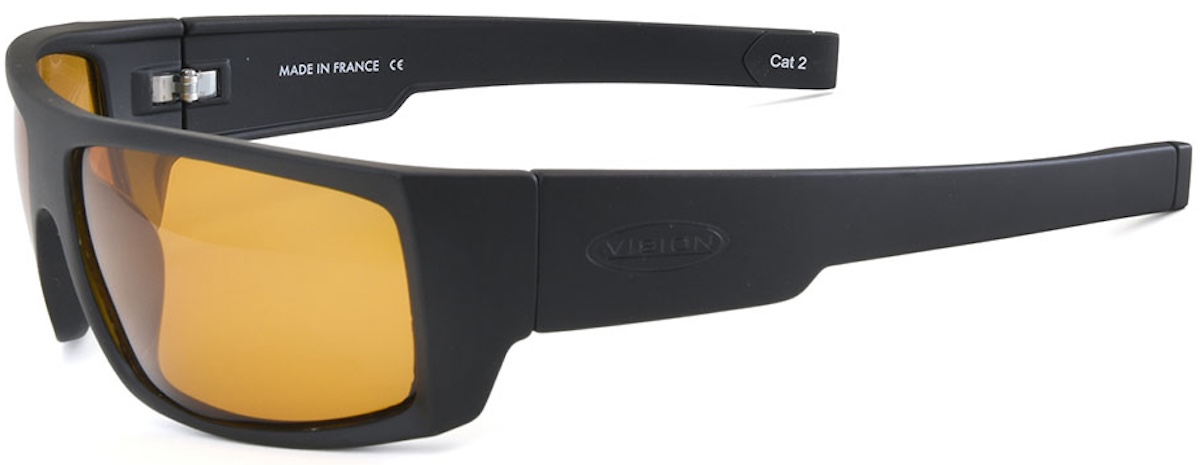 Vision SALORA Lunettes polarisantes Polarflite Yellow