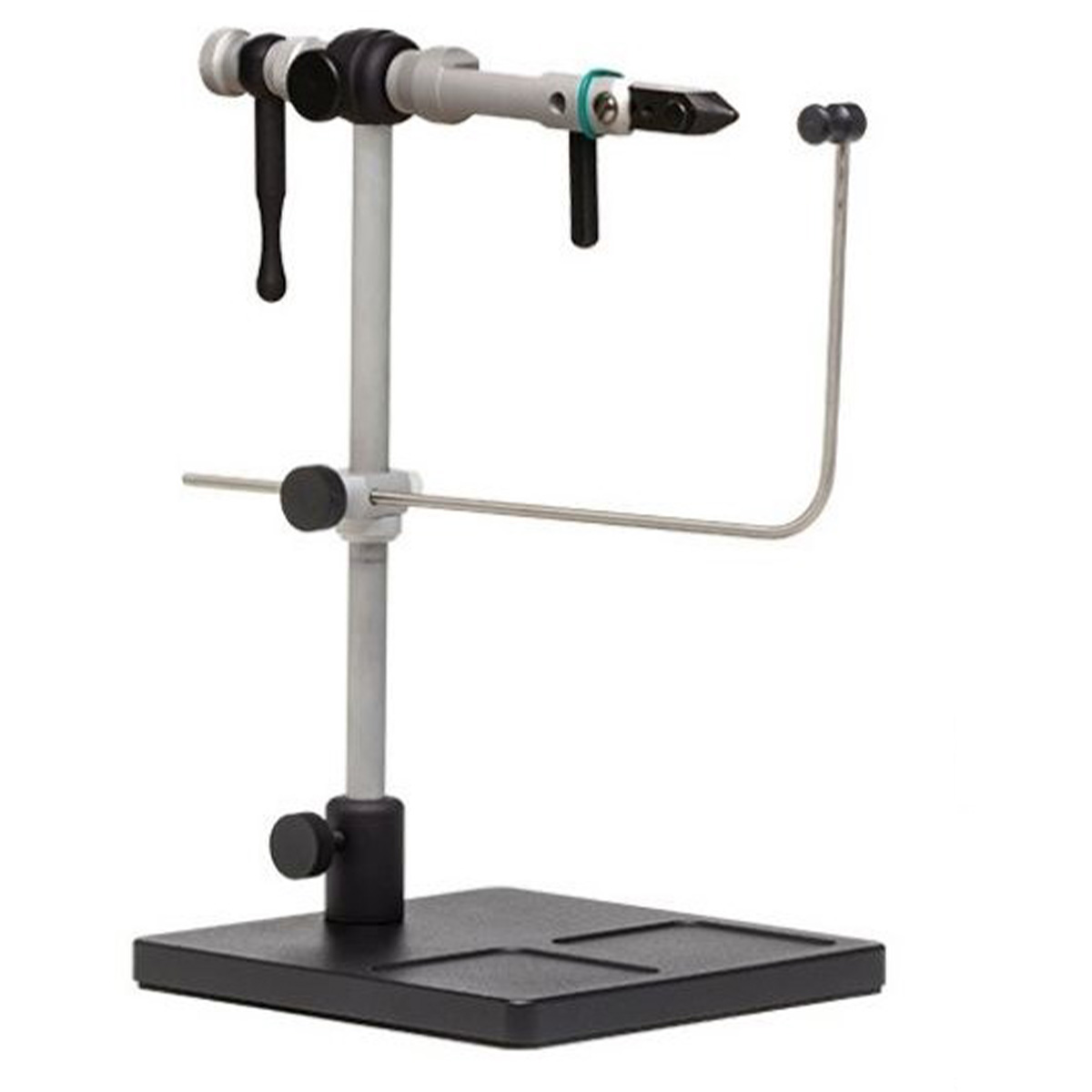 Renzetti Clouser Cam Traveler 2200 Base de piédestal étau de montage