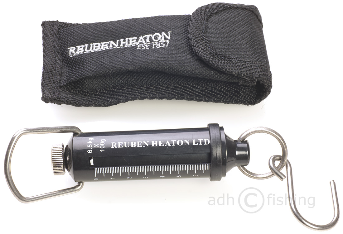 Guideline Little Gem Reuben Heaton Balance