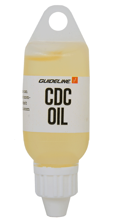 Guideline CDC Oil Préparation pour la natation