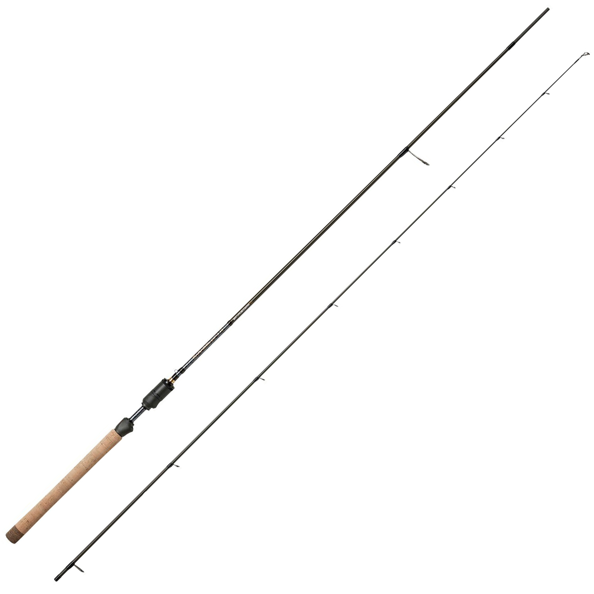 Savage Gear Parabellum CCS Ultralight 2.46 m - 3-14 g Seatrout Canne à lancer