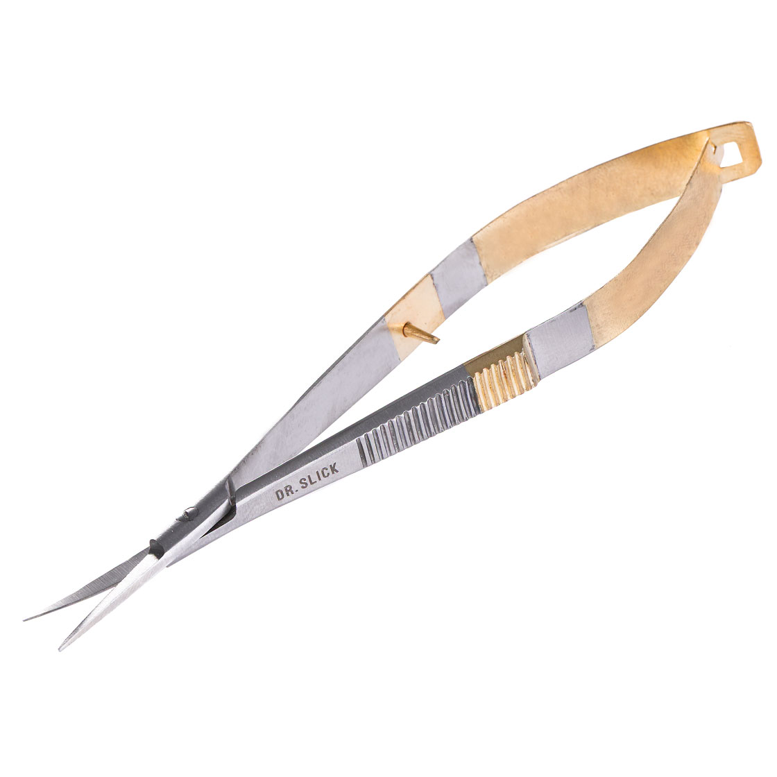 Dr. Slick Spring Iris Scissor 4" Ciseaux droits