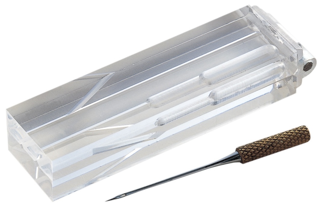 Kit d'épissage de ligne TMC Tiemco