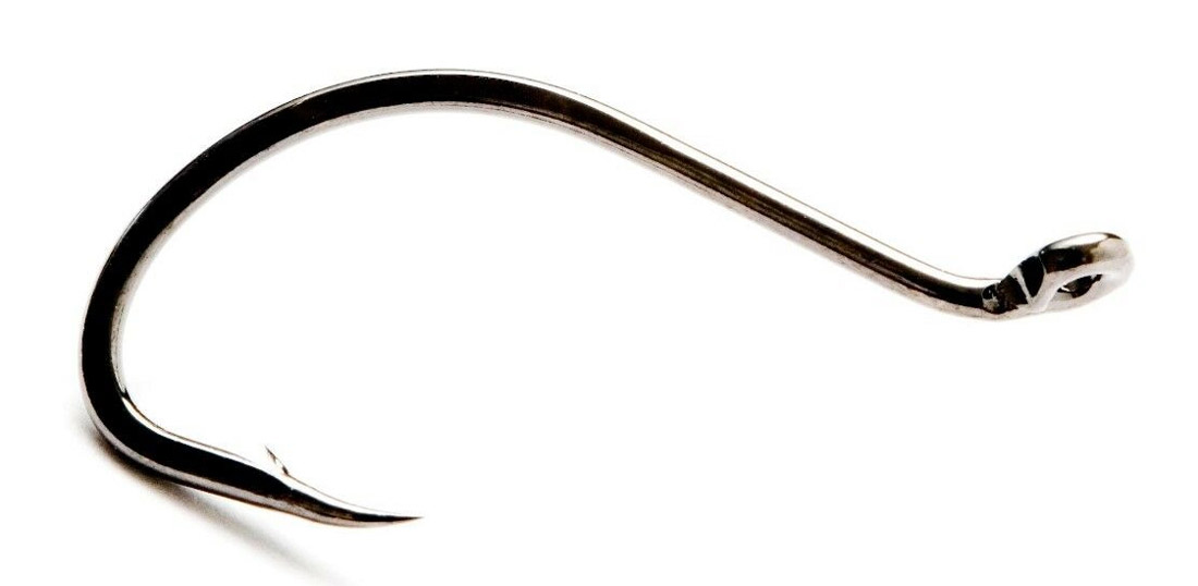 Hameçons Partridge Z4S Sea King & Stinger