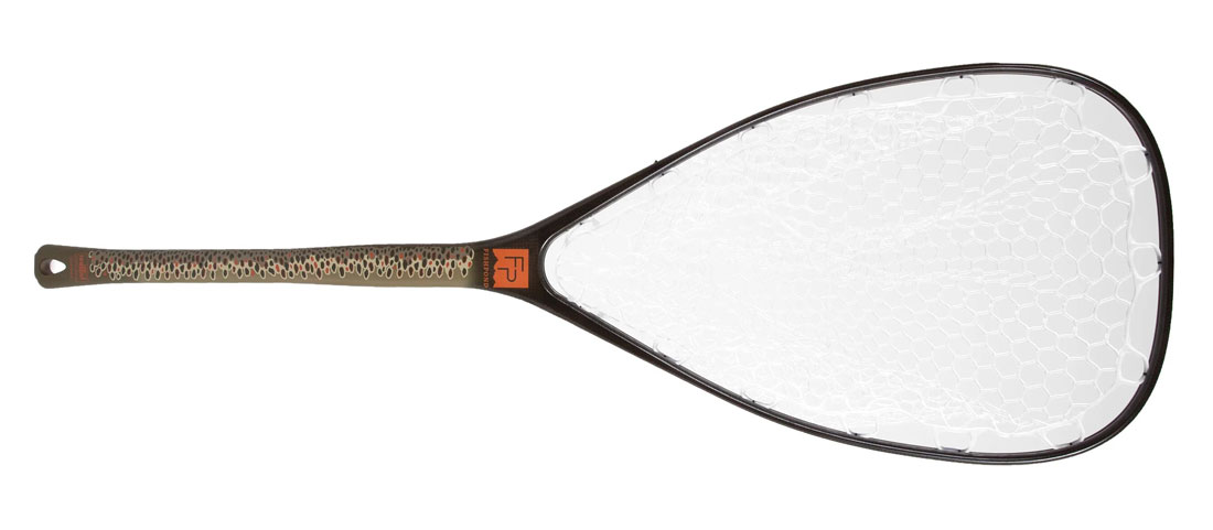 Fishpond Nomad Middle Fork Net BT Epuisette