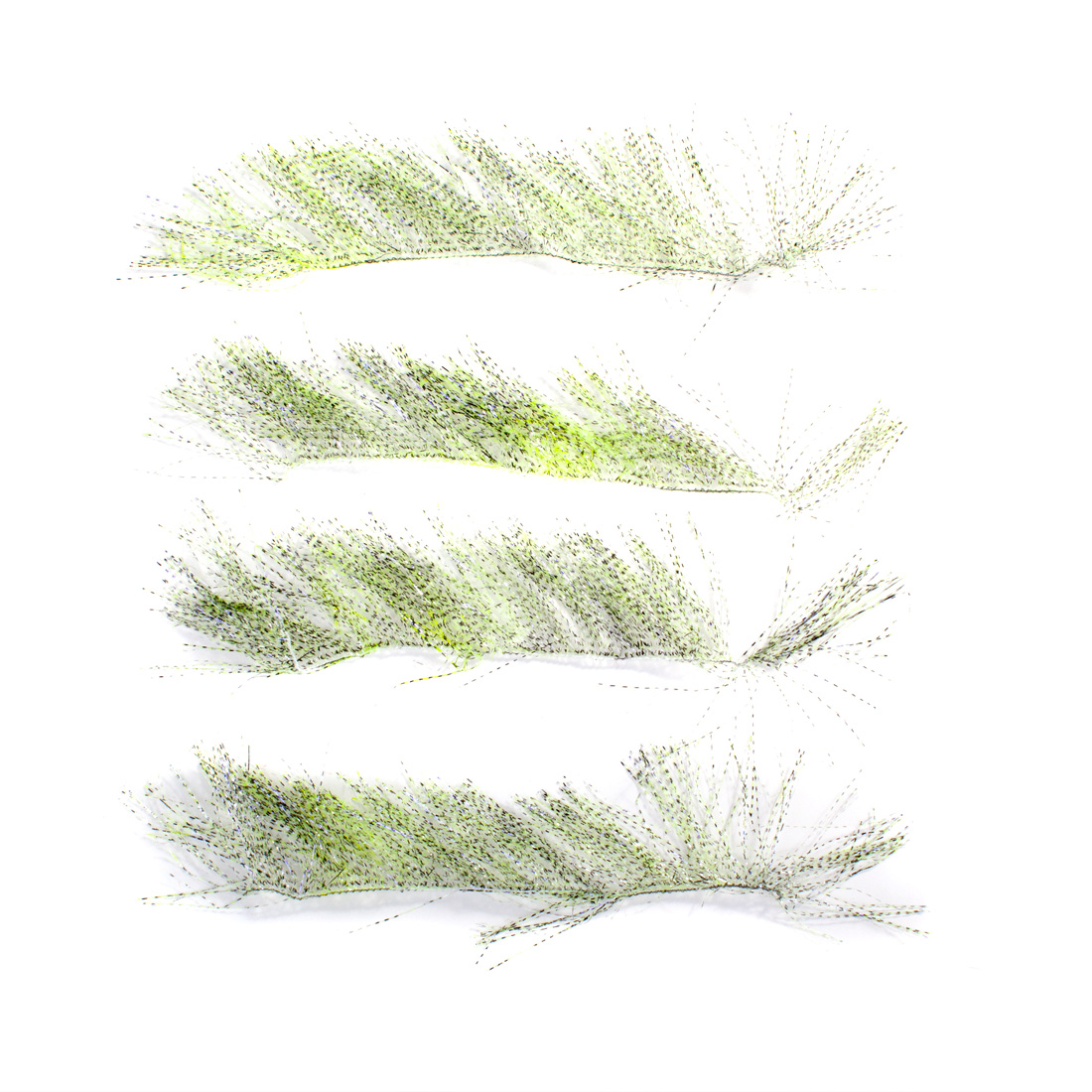 4 strands / pack
