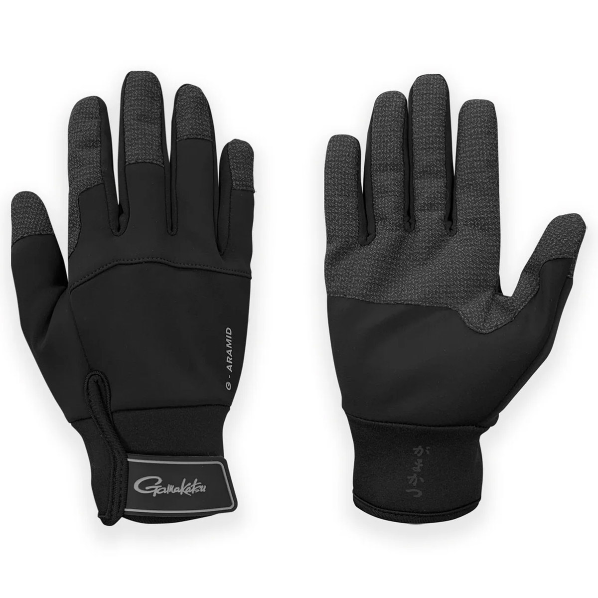 Gants Gamakatsu G-Aramid Gloves