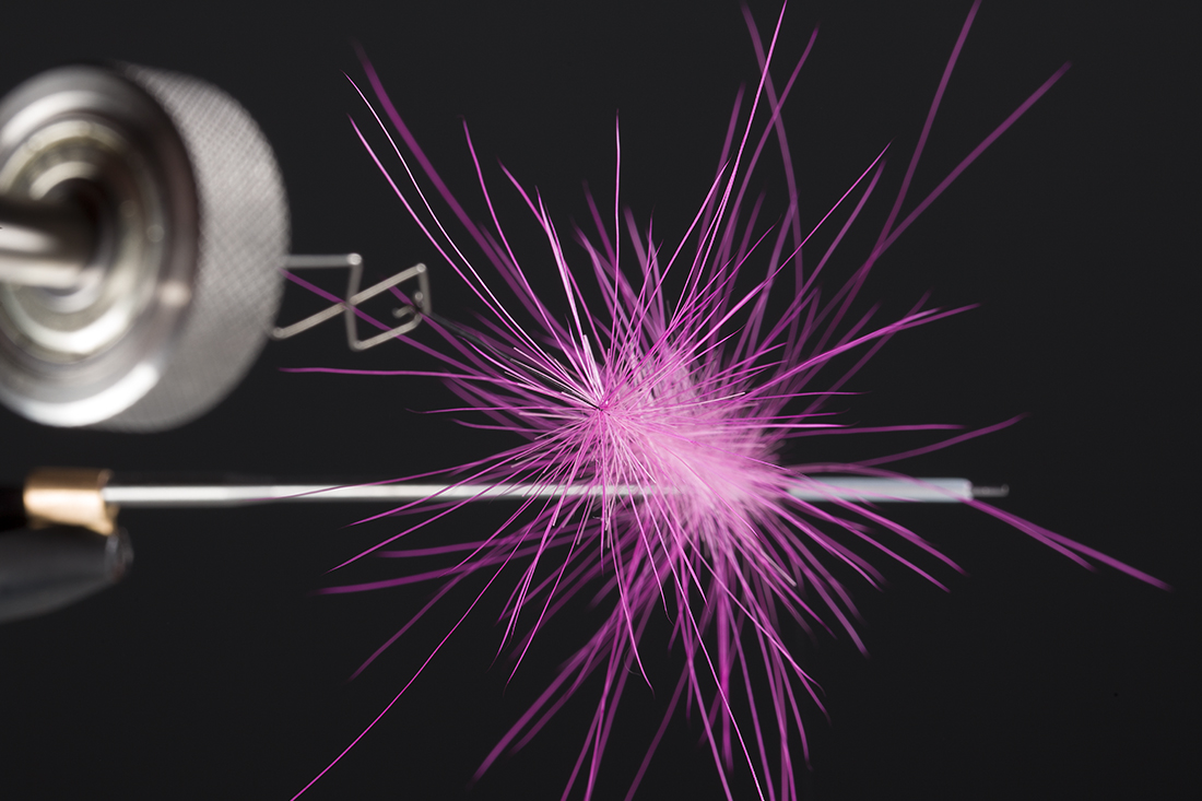 Beispiel Dubbingschlaufe