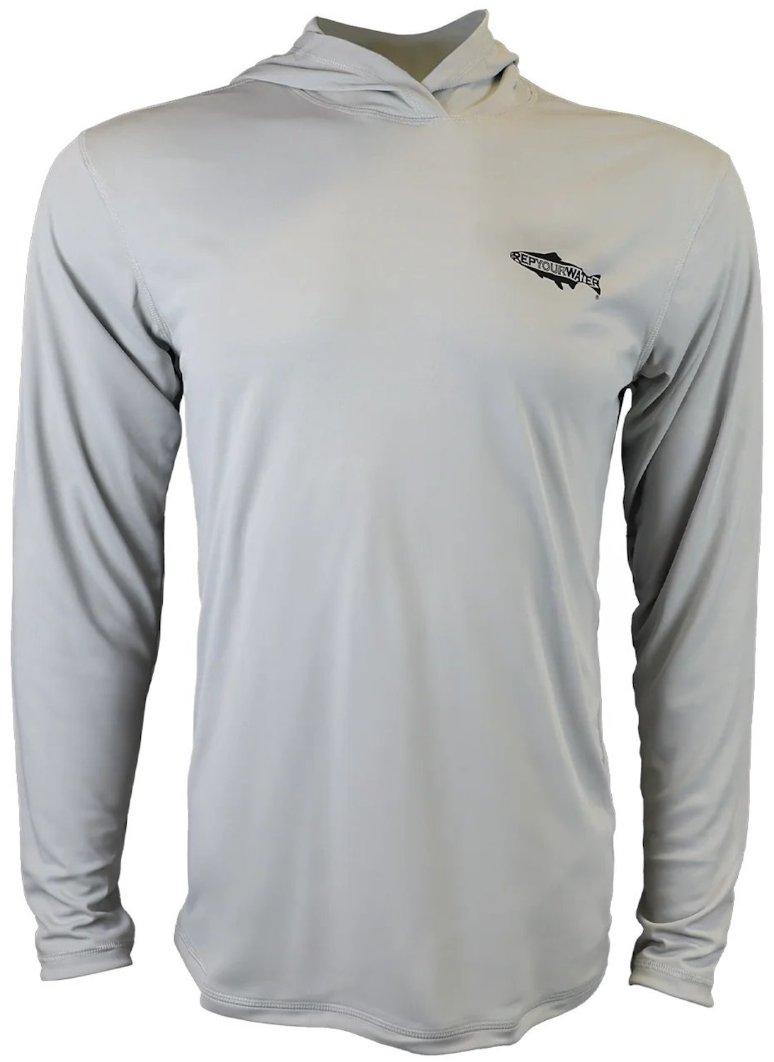 RepYourWater Chemise à capuche Sun ECO UPF50+ Pueblo Pottery Mayfly Adulte