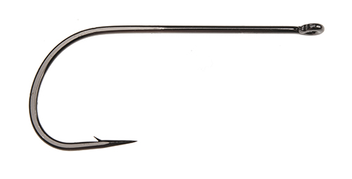 Ahrex TP605 Hameçon Trout Predator Streamer Light Hook
