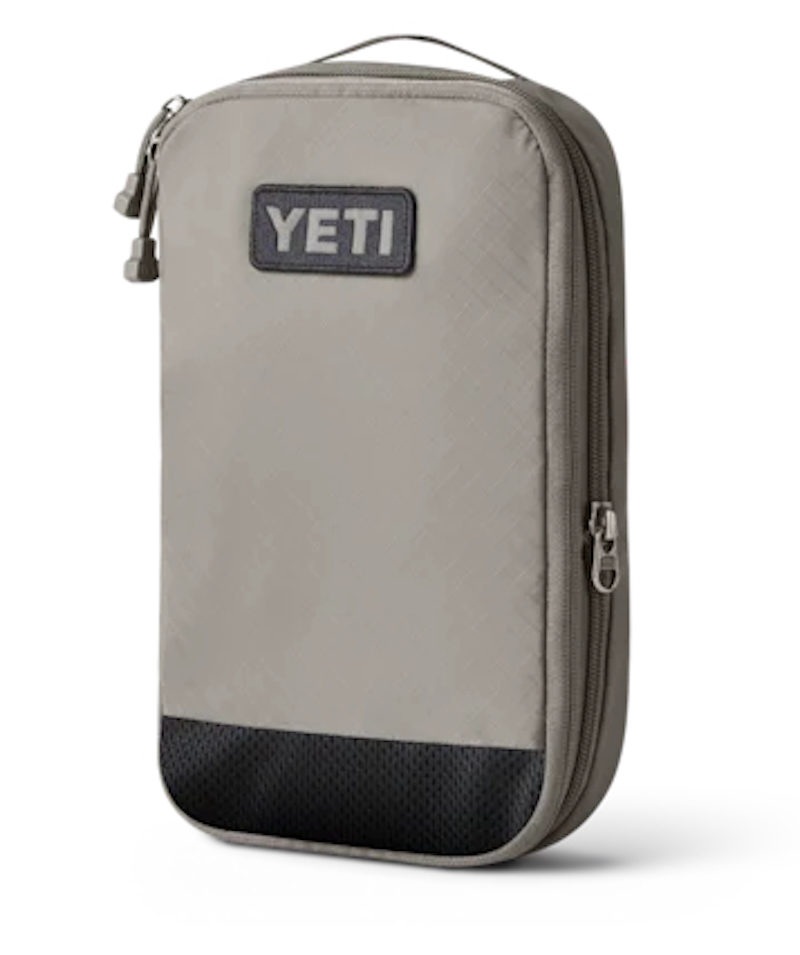 Yeti Crossroads Cubes moyen gray