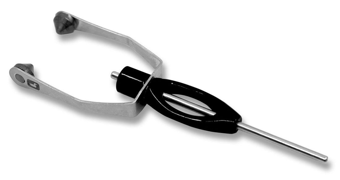 Loon Ergo Bobbin noir