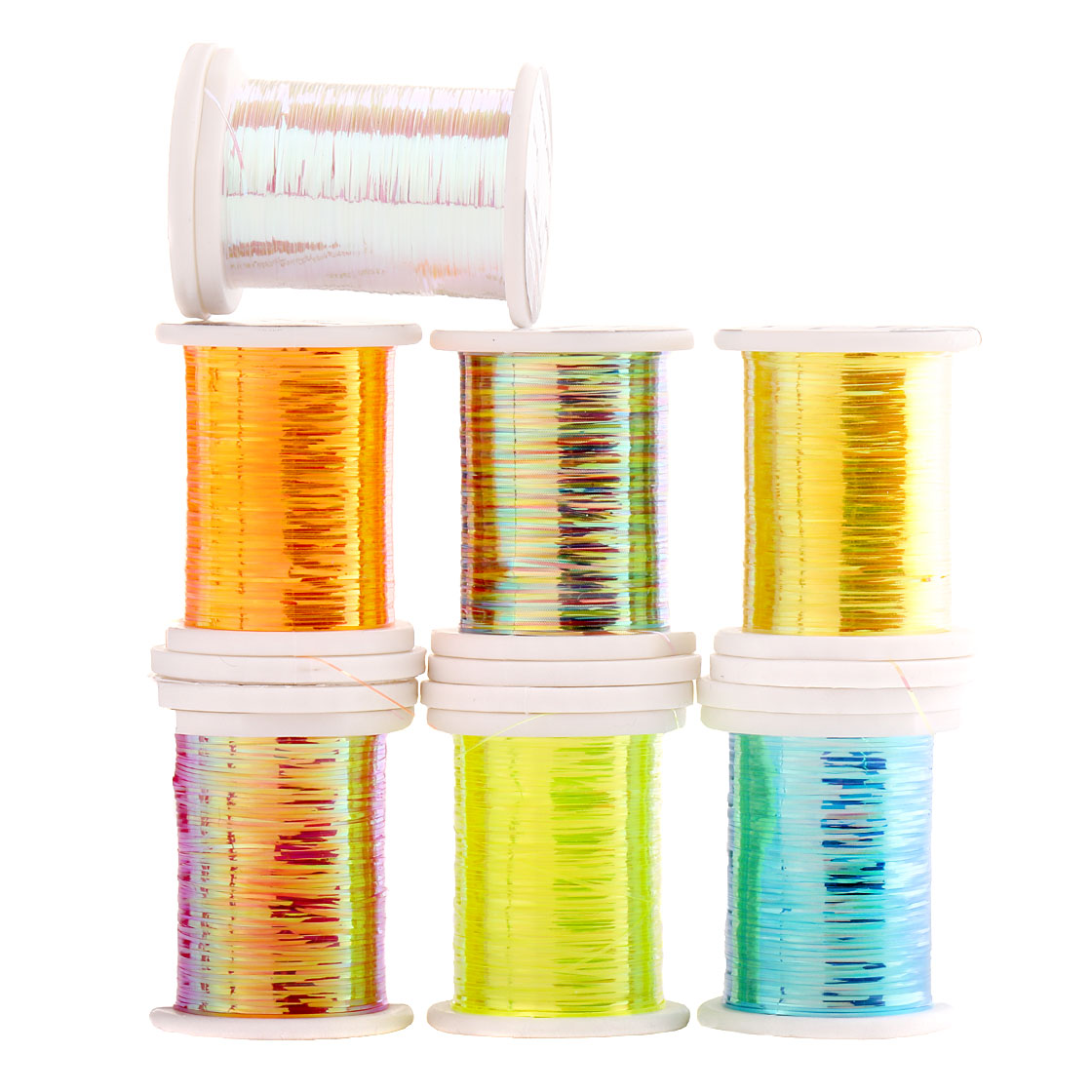 Textreme Pearl Tinsel (pinceau nacré)