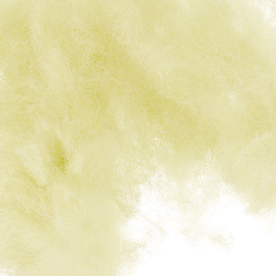 Pale Sulphur Yellow
