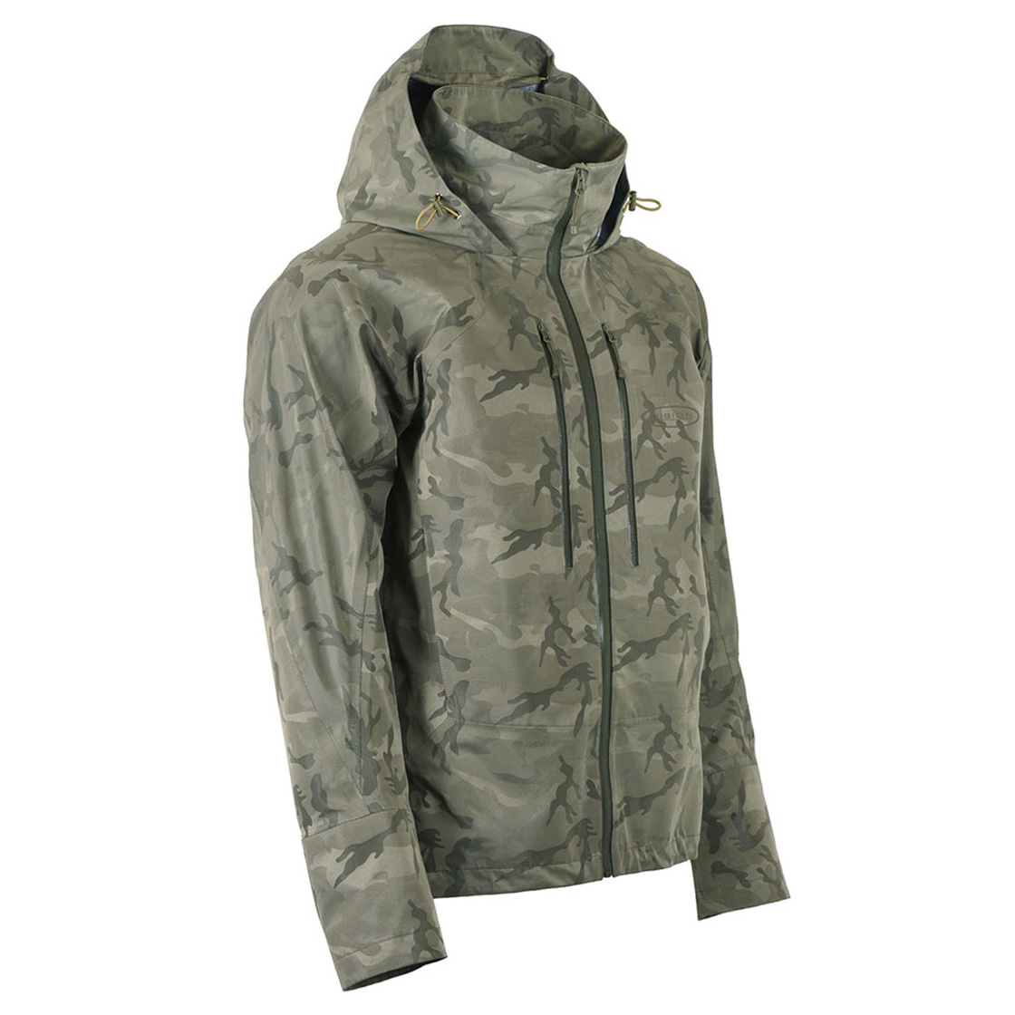 Vision Capu veste de wading camo