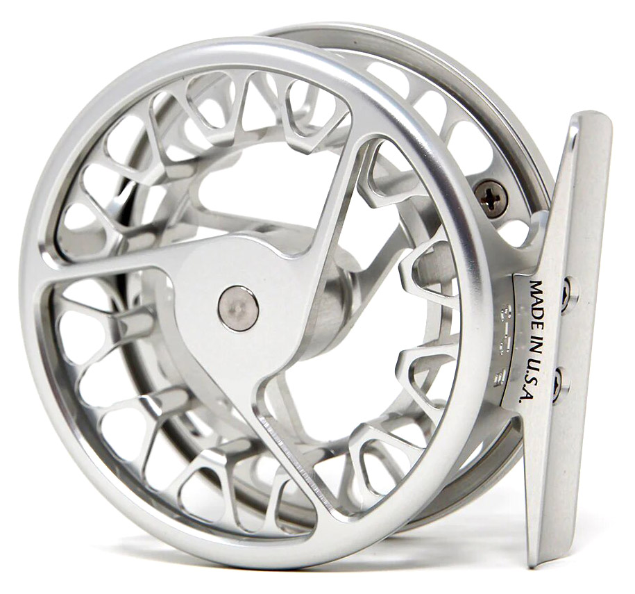 Galvan Brookie moulinets de mouche clear