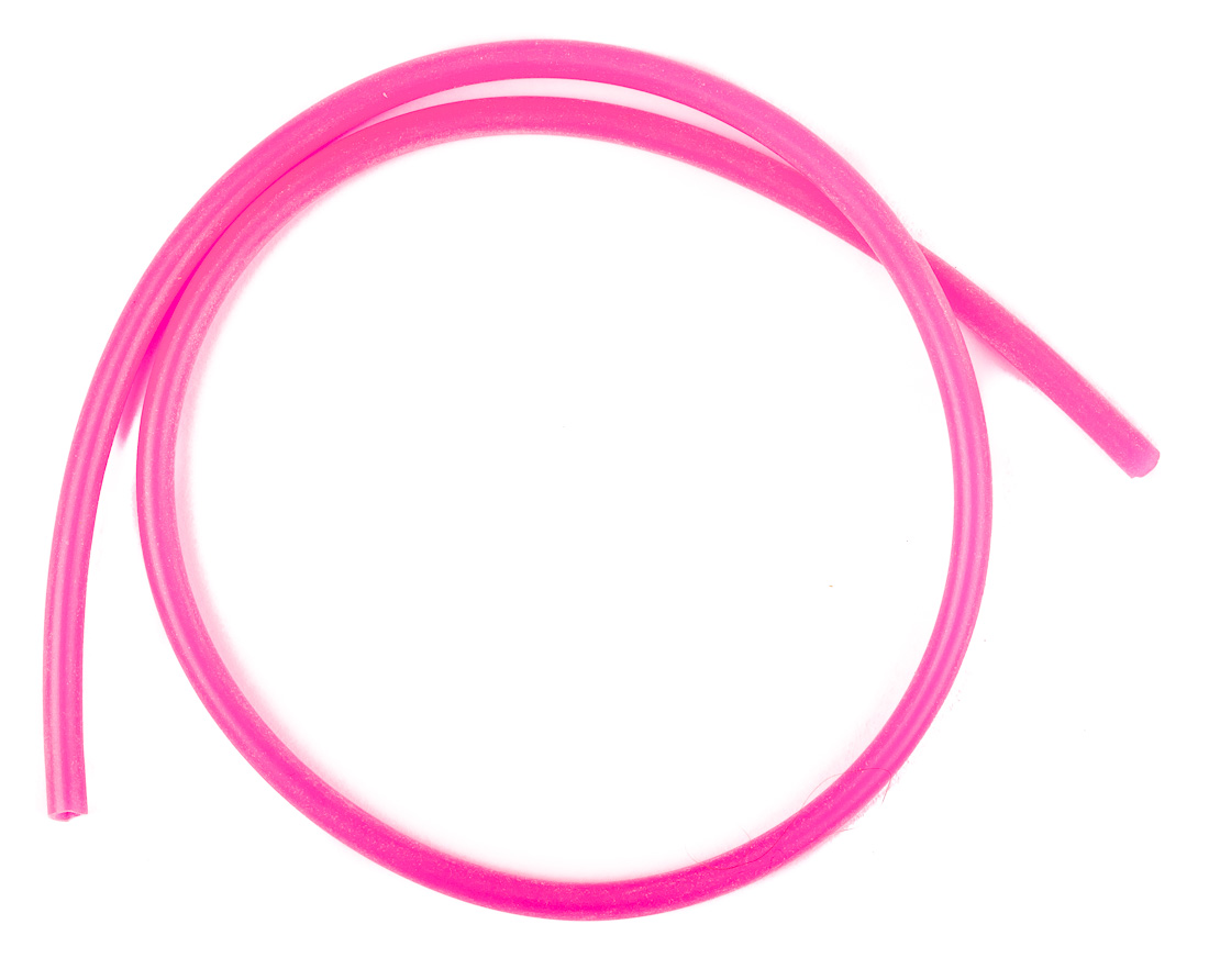 dayglo fluo pink