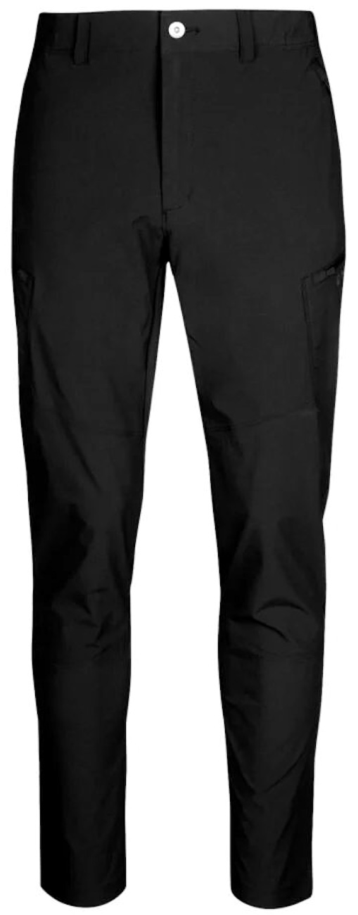 Halti Pallas Evo Cool X-Stretch Pants UPF50+ Wet Wading Hose Black
