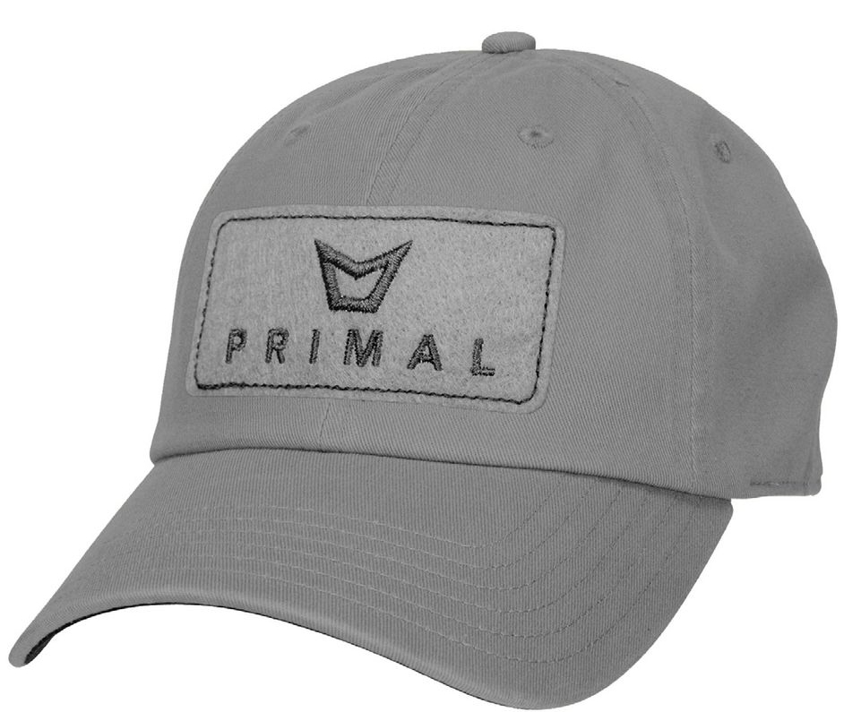 Primal Dad Cap - Gris