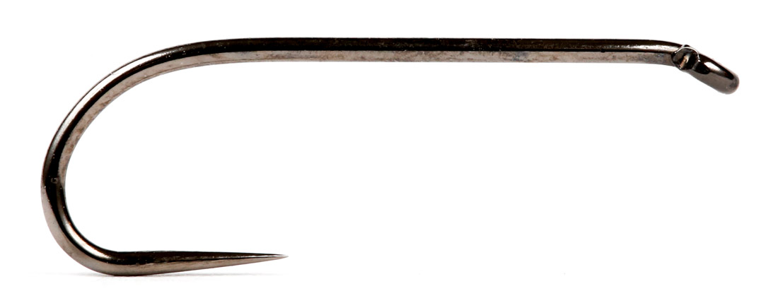 Hameçon Partridge G3A-LY Sproat Nymphes