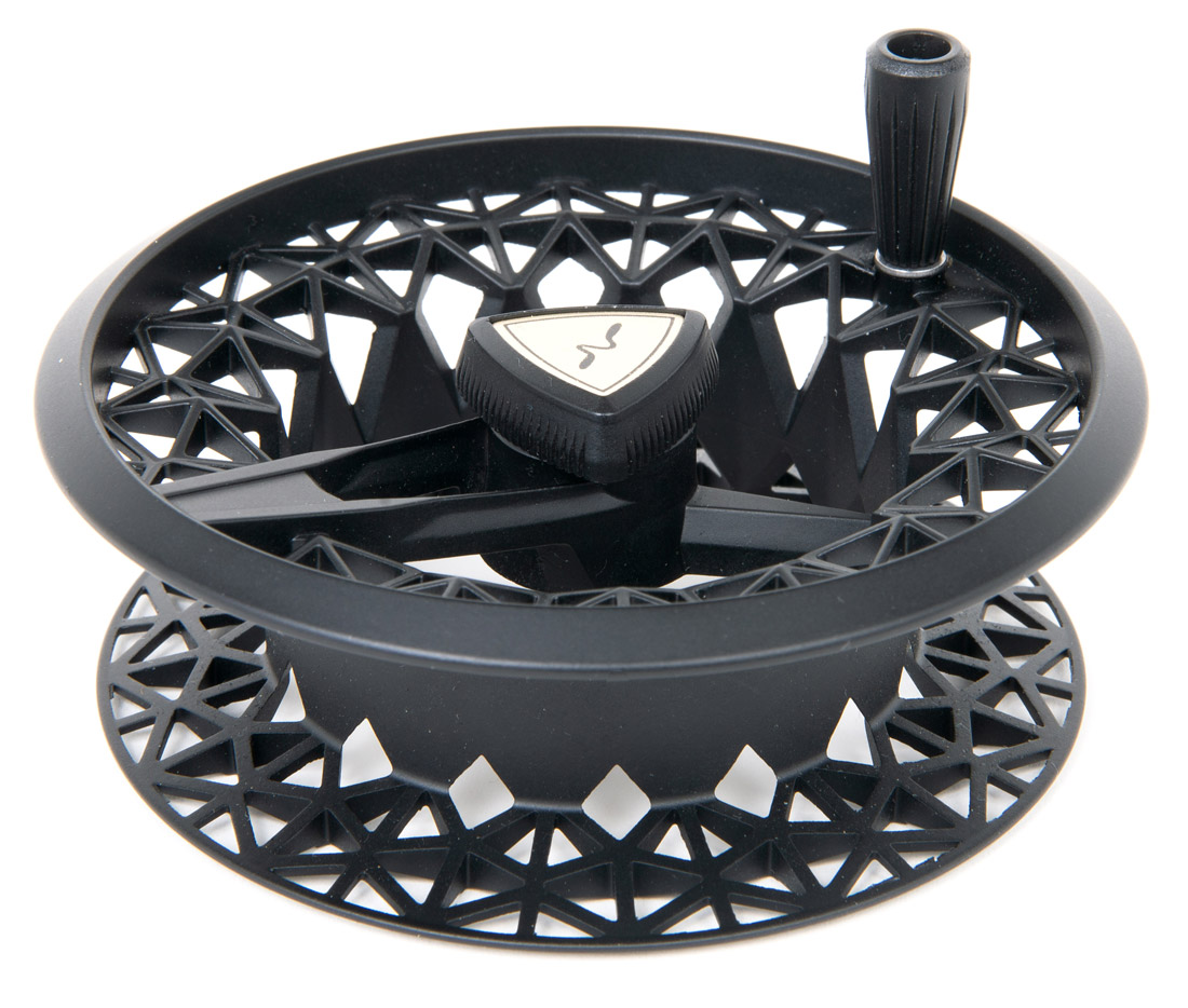 Guideline NOVA Spool bobine de rechange black