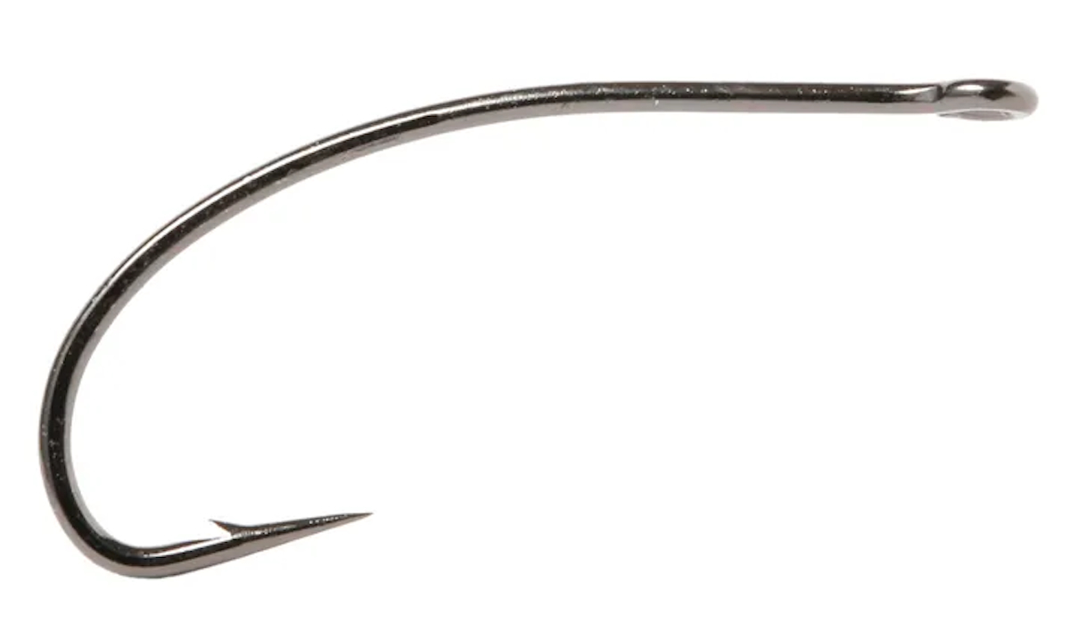 Partridge CS54S Hameçon Salmon / Steelhead crevette 