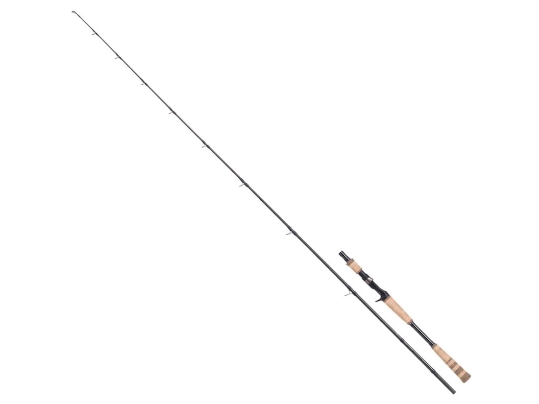 Loomis & Franklin LMF Swimbait Casting IM7 2,05 m - 28-112 g Canne Baitcaster