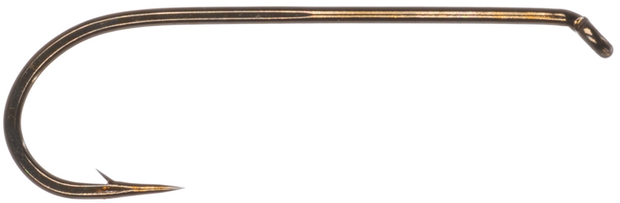 Umpqua X-Series Streamer Hook XT360 Hameçon 25pc