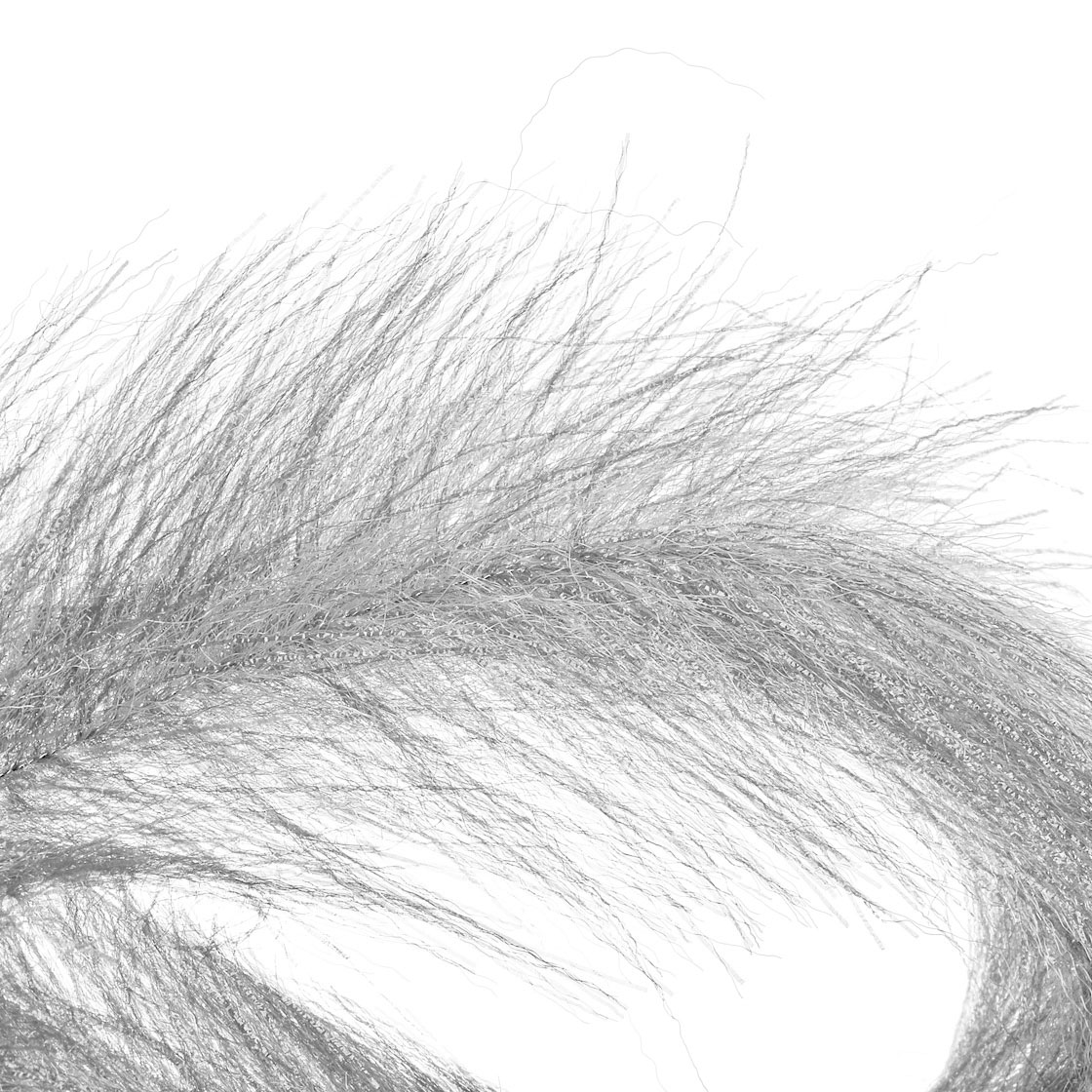 P-26067-4_Fishient-H2O-Mimic-Faux-Feather-Brush-3_grey