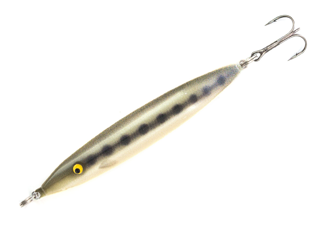 Gudgeon