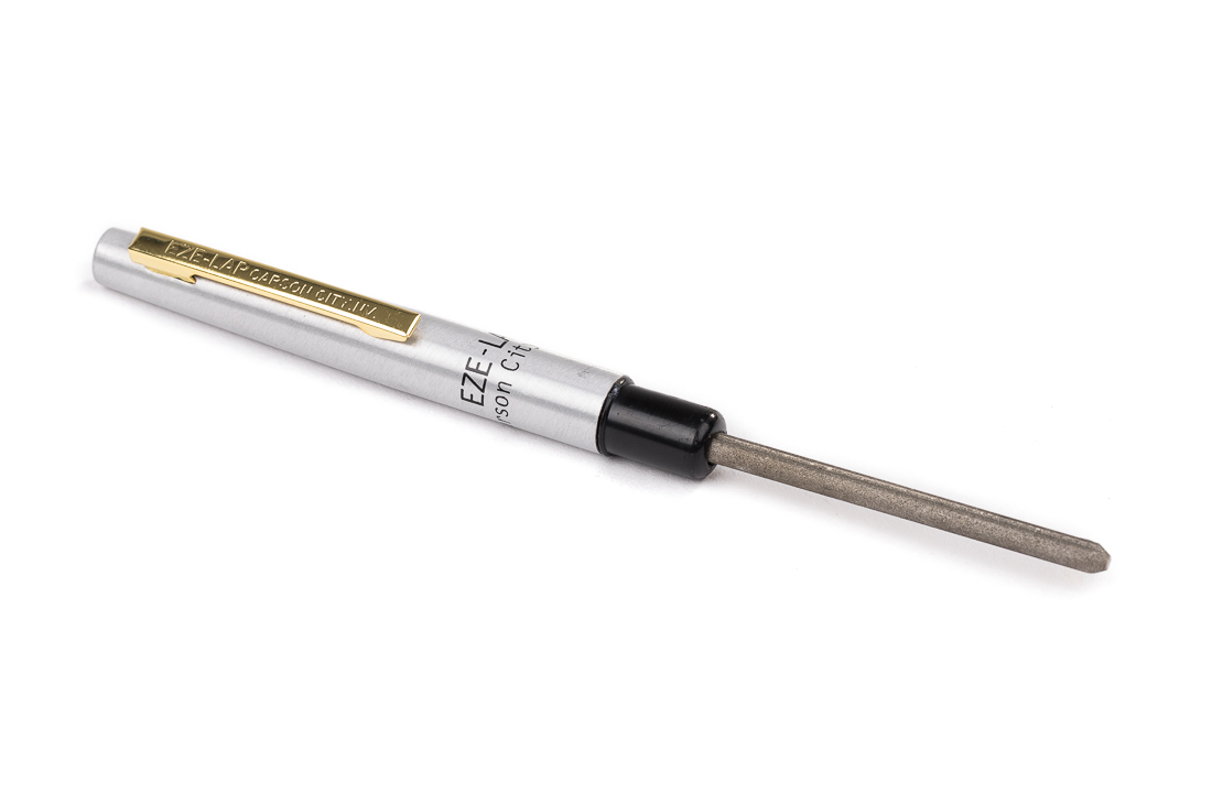 Guideline Eze-Lap Hook Hone S Aiguiseur d'hameçons