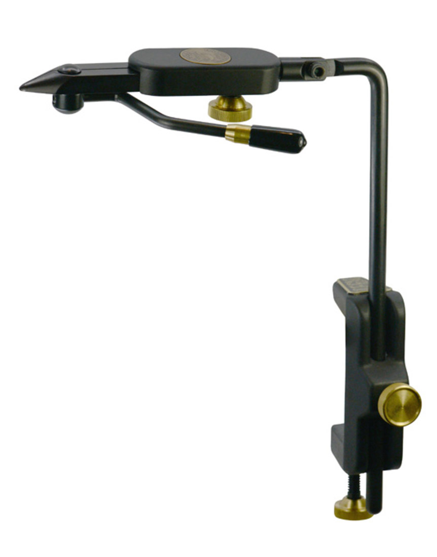 Regal Medallion Series Vise Big Game Jaws/C-Clamp étau de montage